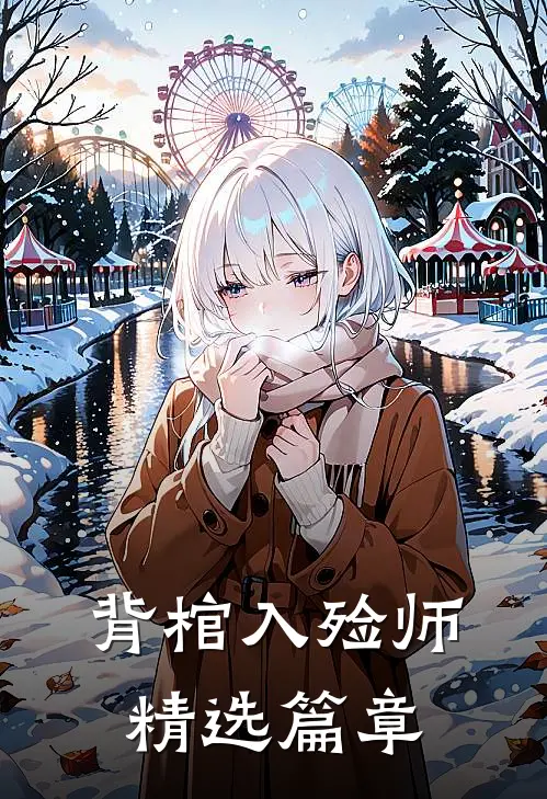 背棺入殓师精选篇章