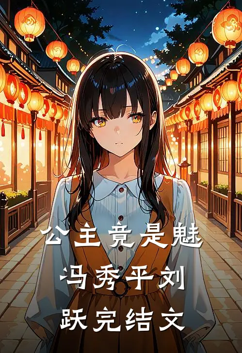 公主竟是魅冯秀平刘跃完结文
