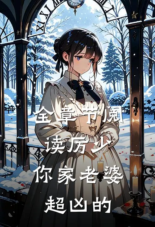 全章节阅读厉少，你家老婆超凶的