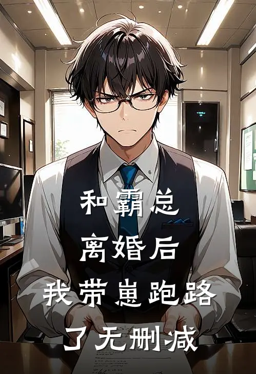 和霸总离婚后，我带崽跑路了无删减