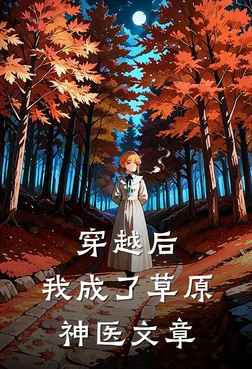 穿越后，我成了草原神医文章
