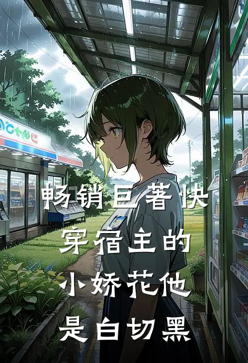 畅销巨著快穿宿主的小娇花他是白切黑