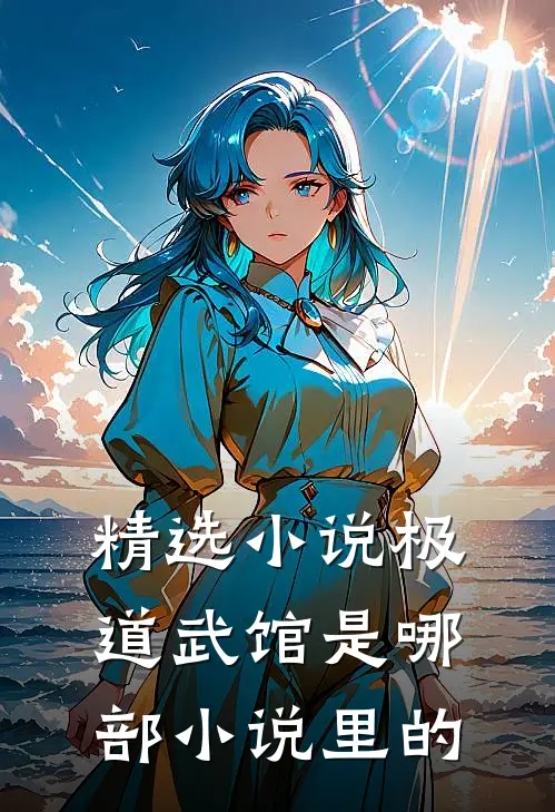 精选小说极道武馆是哪部小说里的