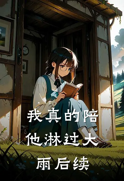 我真的陪他淋过大雨后续