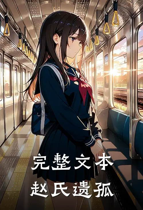 完整文本赵氏遗孤
