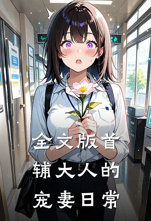 全文版首辅大人的宠妻日常