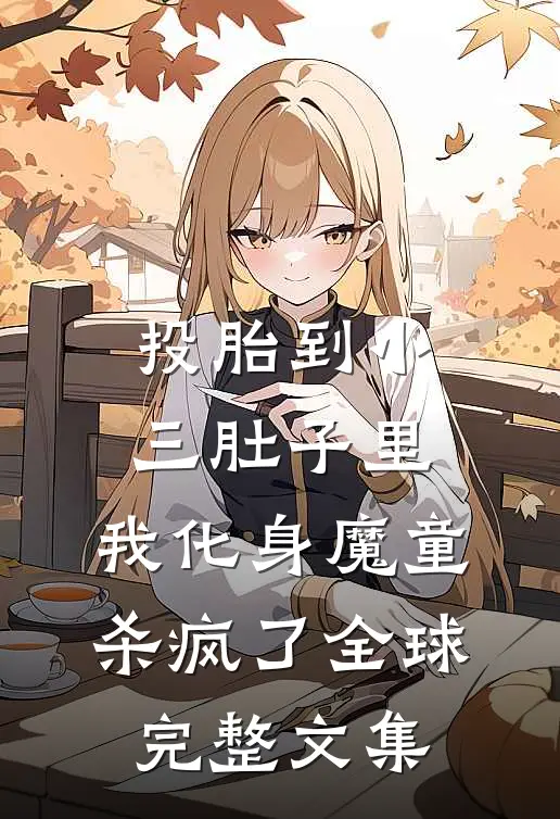 投胎到小三肚子里，我化身魔童杀疯了全球完整文集