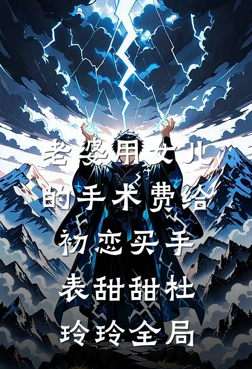 老婆用女儿的手术费给初恋买手表甜甜杜玲玲全局