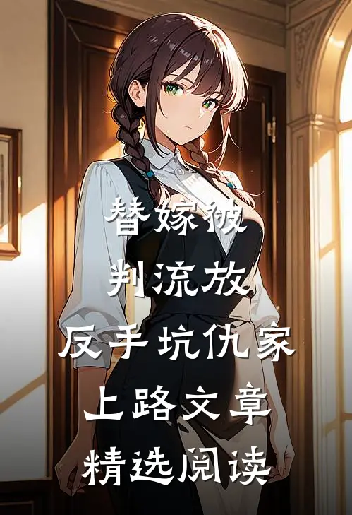替嫁被判流放，反手坑仇家上路文章精选阅读
