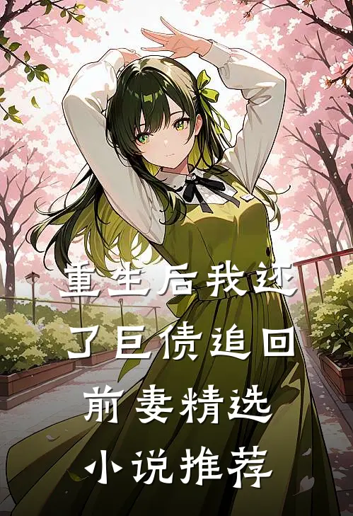重生后我还了巨债追回前妻精选小说推荐