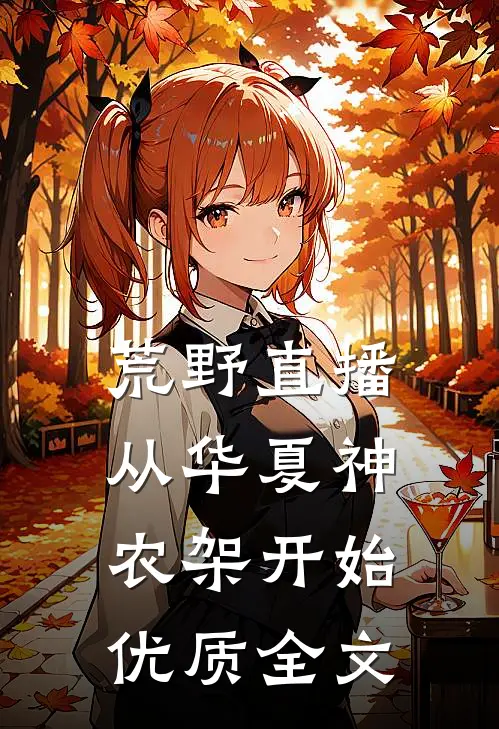 荒野直播，从华夏神农架开始优质全文