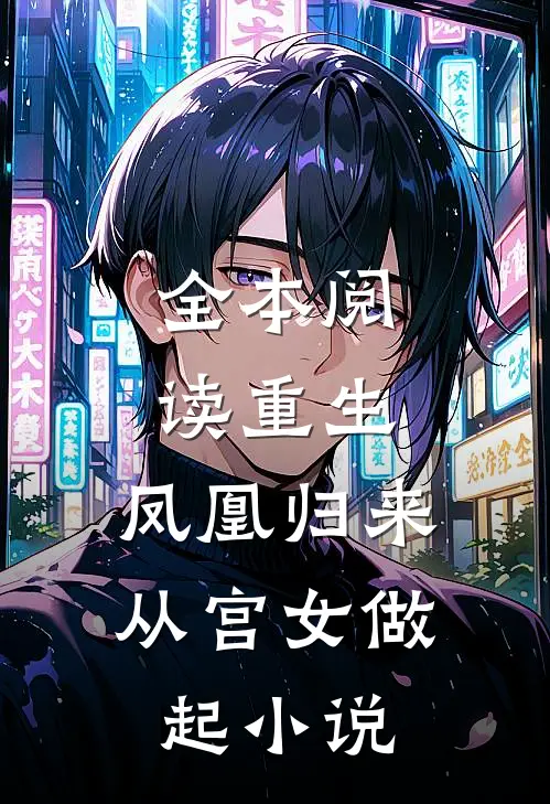 全本阅读重生:凤凰归来,从宫女做起小说