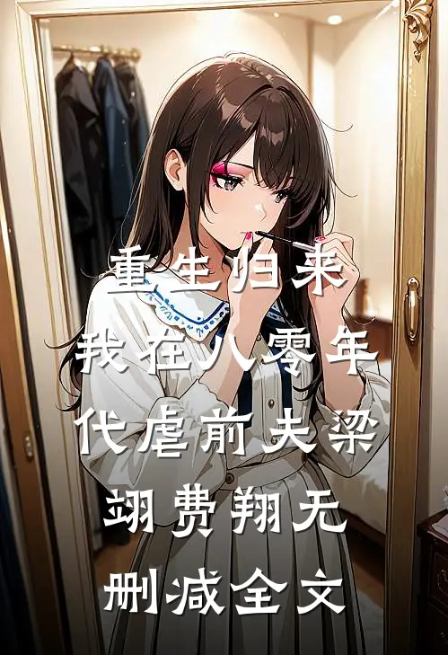 重生归来，我在八零年代虐前夫梁翊费翔无删减全文