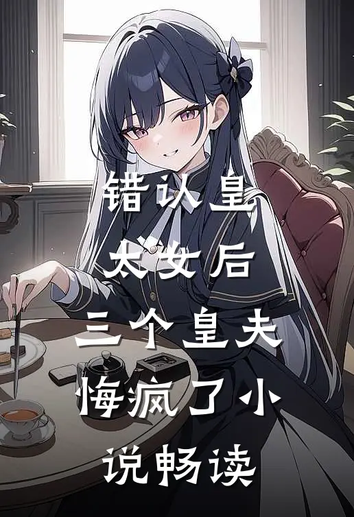 错认皇太女后，三个皇夫悔疯了小说畅读