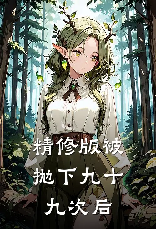 精修版被抛下九十九次后