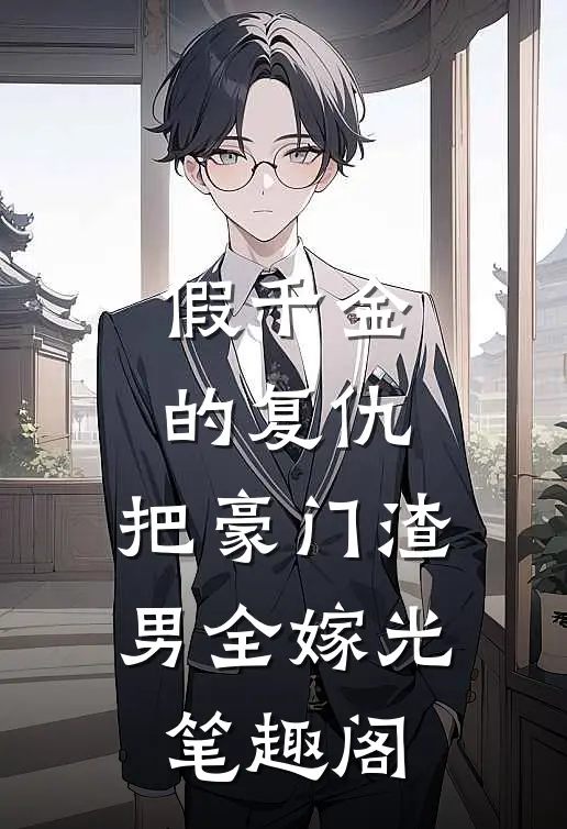 假千金的复仇：把豪门渣男全嫁光笔趣阁