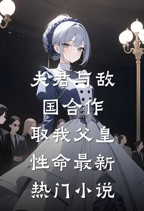 夫君与敌国合作，取我父皇性命最新热门小说