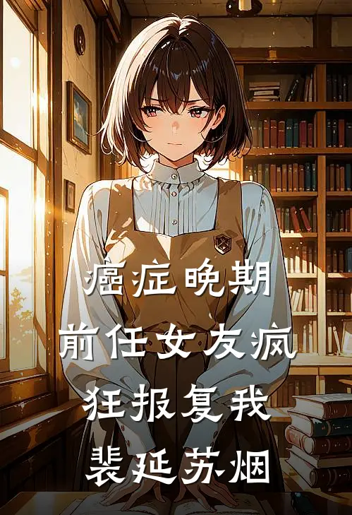 癌症晚期，前任女友疯狂报复我裴延苏烟