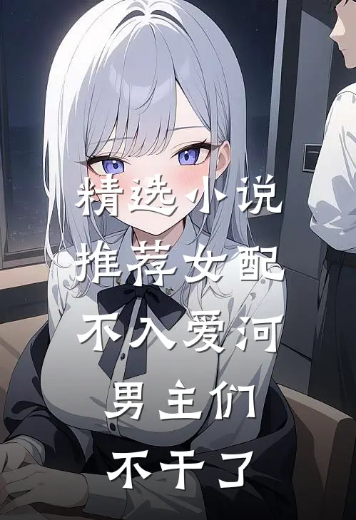 精选小说推荐女配不入爱河，男主们不干了
