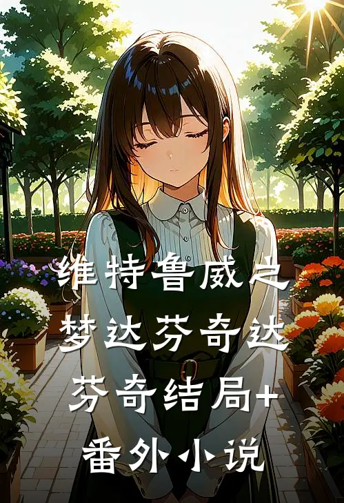 维特鲁威之梦达·芬奇达芬奇结局+番外小说