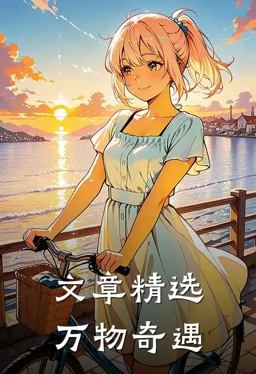文章精选万物奇遇