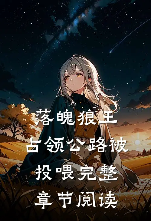 落魄狼王，占领公路被投喂完整章节阅读