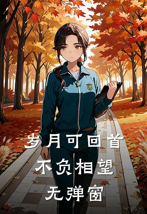 岁月可回首，不负相望无弹窗