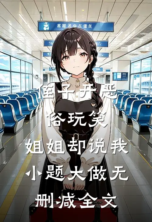 侄子开恶俗玩笑，姐姐却说我小题大做无删减全文