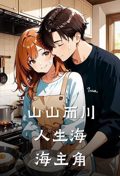 山山而川，人生海海主角