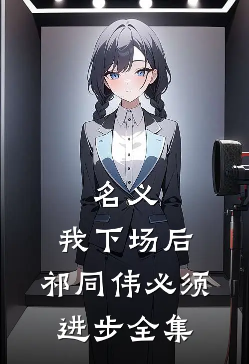 名义：我下场后，祁同伟必须进步全集