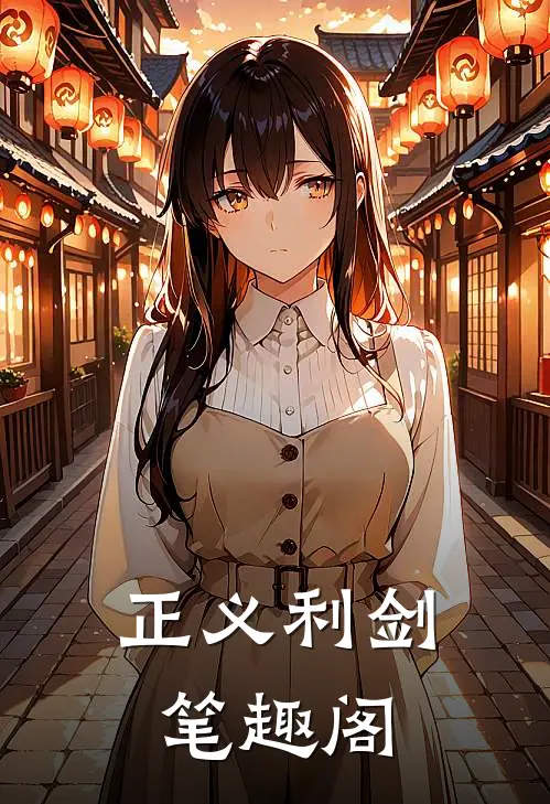 正义利剑笔趣阁