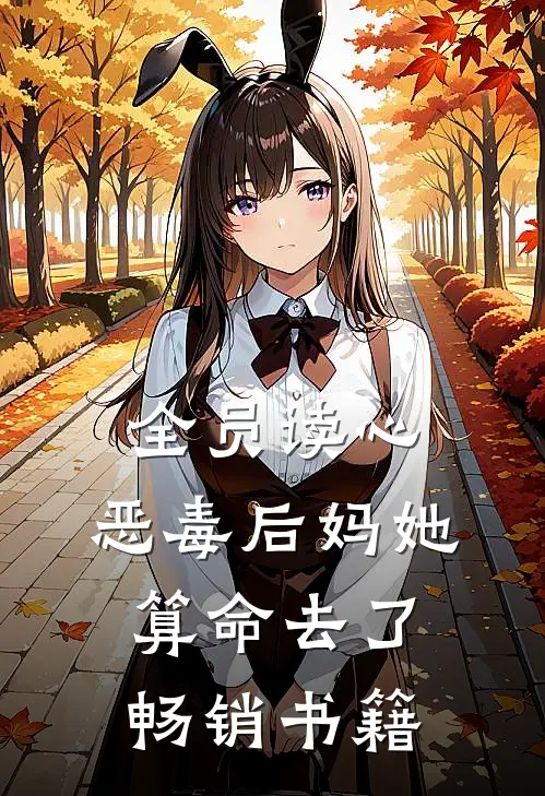 全员读心：恶毒后妈她算命去了畅销书籍