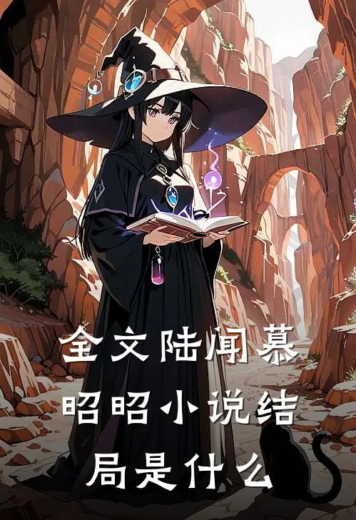 全文陆闻慕昭昭小说结局是什么