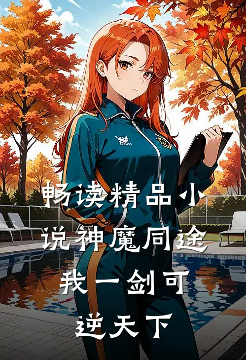 畅读精品小说神魔同途：我一剑可逆天下