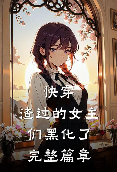 快穿：渣过的女主们黑化了完整篇章