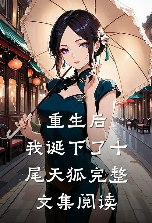 重生后，我诞下了十尾天狐完整文集阅读