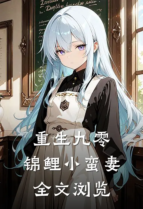 重生九零：锦鲤小蛮妻全文浏览