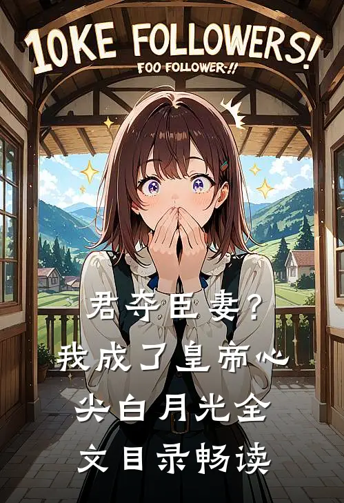 君夺臣妻？我成了皇帝心尖白月光全文目录畅读