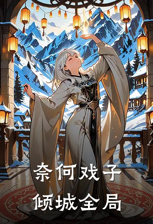 奈何戏子倾城全局