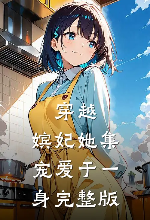 穿越：嫔妃她集宠爱于一身完整版