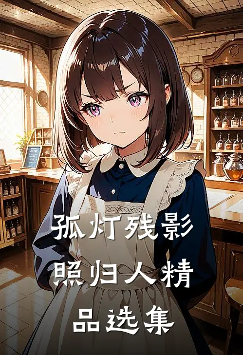 孤灯残影照归人精品选集