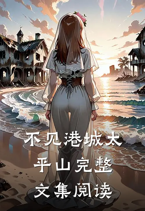 不见港城太平山完整文集阅读