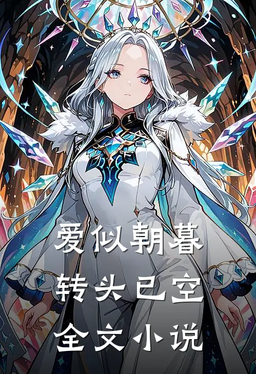 爱似朝暮，转头已空全文小说