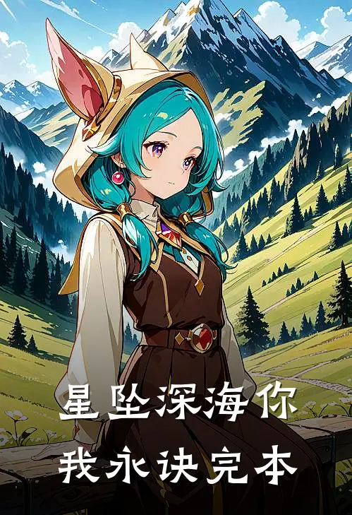 星坠深海你我永诀完本