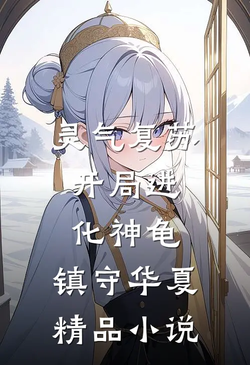 灵气复苏：开局进化神龟，镇守华夏精品小说