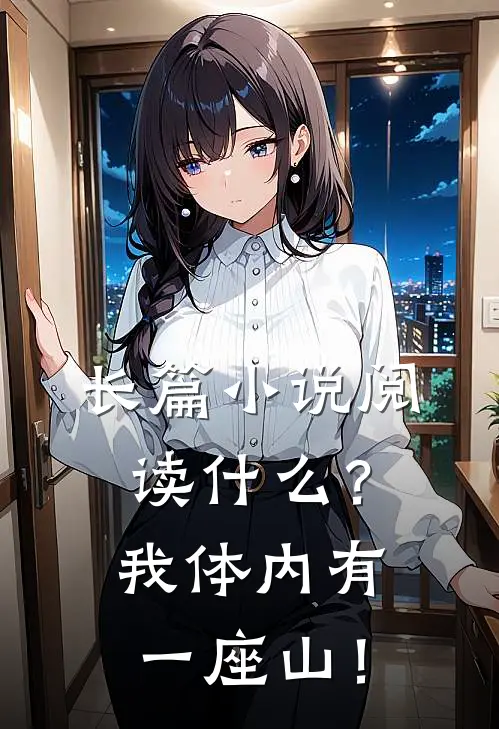 长篇小说阅读什么？我体内有一座山！