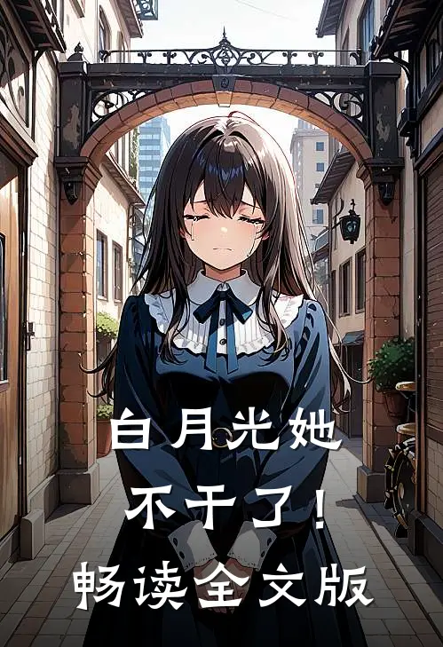 白月光她不干了！畅读全文版