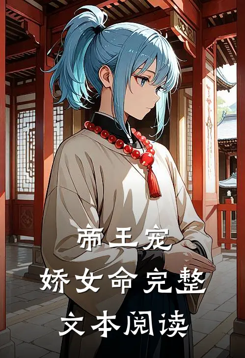 帝王宠，娇女命完整文本阅读