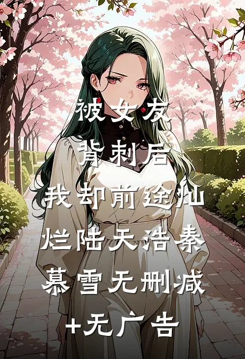 被女友背刺后，我却前途灿烂陆天浩秦慕雪无删减+无广告