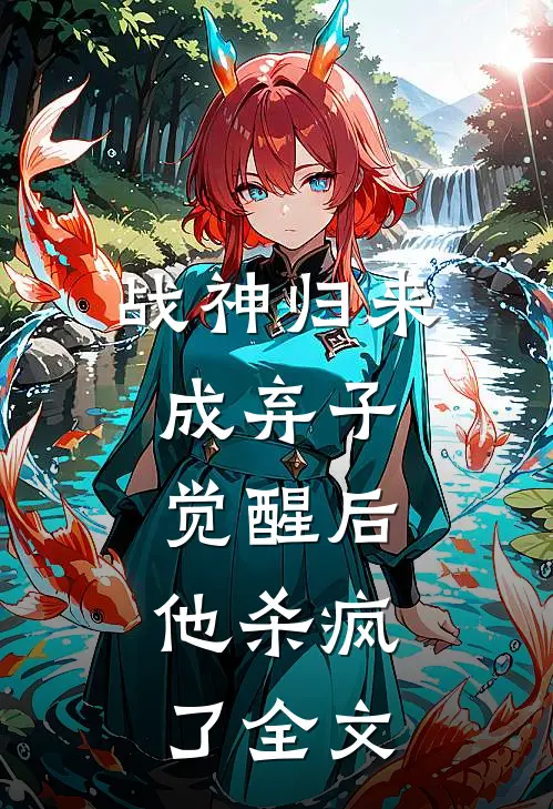战神归来成弃子，觉醒后，他杀疯了全文
